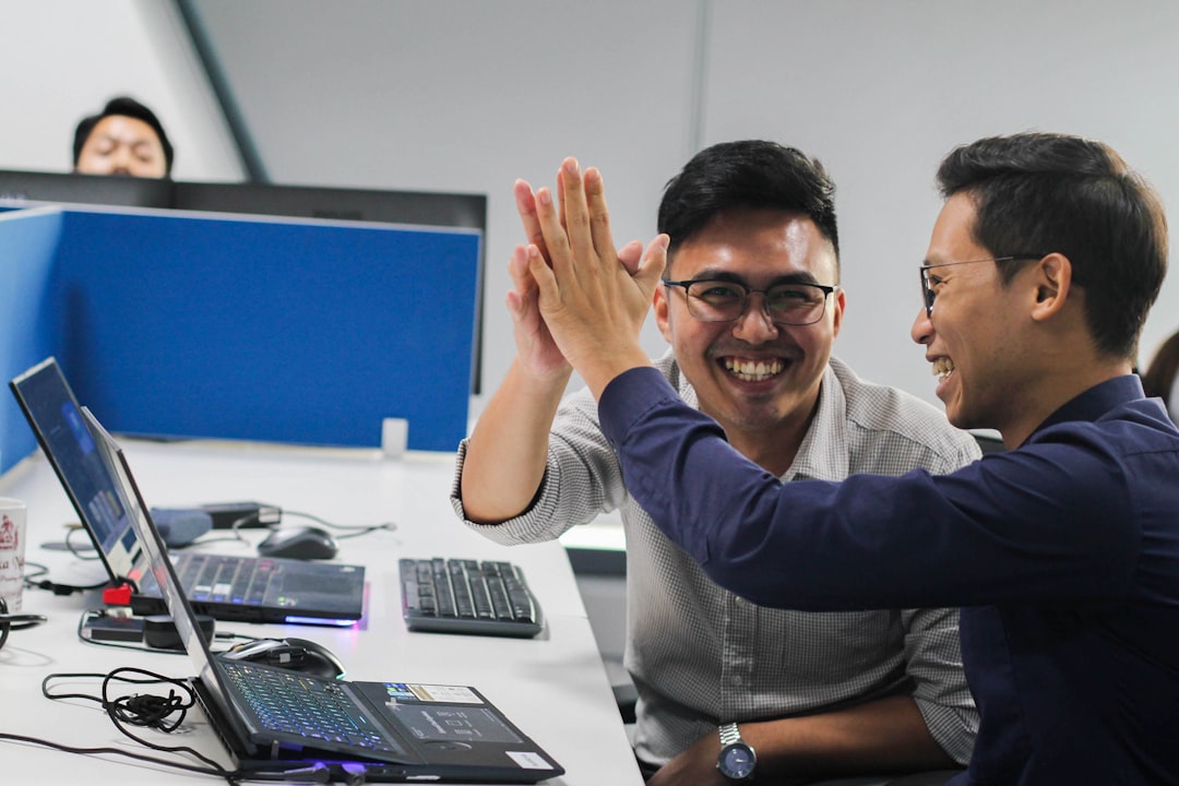 Лидерство в изменениях